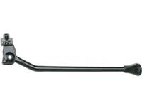 Ursus zijstandaard 26" elegance 265mm zwart - thumbnail