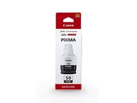 Canon 3386C001 GI-50 PGBK Navulinkt Origineel Canon Zwart 170 ml - thumbnail