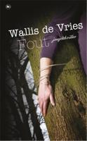 Fout - Mel Wallis de Vries - ebook - thumbnail