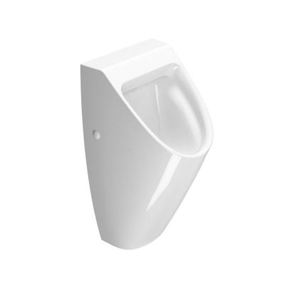 Urinoir Sapho Sand 31x65x34.5 cm ExtraGlaze Keramiek Wit Sapho Urinoir Sapho Sand 31x65x34.5 cm ExtraGlaze Keramiek Wit Sapho