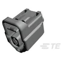 TE Connectivity 184042-1 Male behuizing (kabel) Inhoud: 1 stuk(s) Package - thumbnail