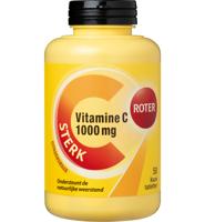 Vitamine C 1000mg 50 Kauwtabletten - thumbnail