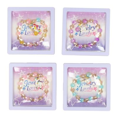 Armband met Eenhoornbedel