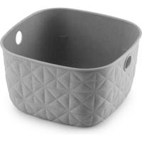 Curver softex opbergmand xs 3l taupe - thumbnail