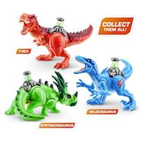 Robo Alive Dna Dino Speelset In Tube - thumbnail