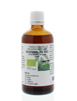 Cruydhof Achillea millefolium/duizendblad tinctuur bio 100 Milliliter - thumbnail