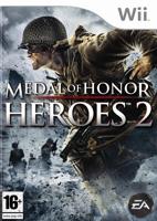 Medal of Honor Heroes 2 - thumbnail