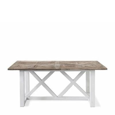 Rivièra Maison Eettafel 'Chateau Chassigny' 180 x 90cm