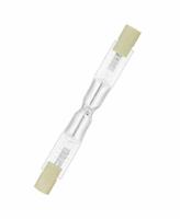 Hallogeenlamp Osram Haloline Pro 48 W Lineair R7s 750 Lm (2900 K) - thumbnail