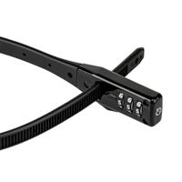 Kryptonite Kabelslot click lock - thumbnail