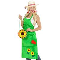 Handtasje zonnebloem - thumbnail