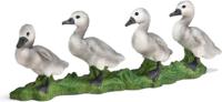 Schleich knobbelzwaankuikens 13657 - thumbnail