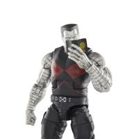 Deadpool Legacy Collection Marvel Legends Action Figure Marvel's Colossus 22 cm - thumbnail