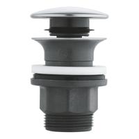 Klik-klak afval - GROHE - thumbnail