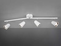 Trio Design plafondspotToulouse 4-lichts - R82124131 - thumbnail