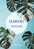 Ja, graag! - Véronique de Hauwere - Paperback (9789082959796) - thumbnail