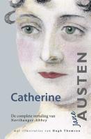 Catherine - Jane Austen - Paperback (9789076542928) - thumbnail