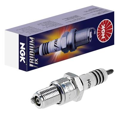 NGK bougie iridium br9eix
