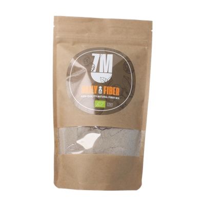 7M Daily fiber 200 Gram 7M Daily fiber 200 Gram