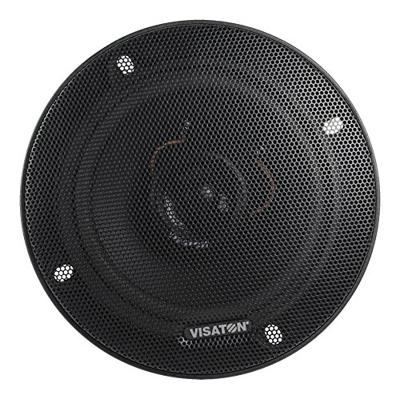 Visaton DX 13 - 4 Ohm 5 inch 13 cm 2-weg-coaxiaalluidspreker 60 W 4 Ω 2-weg systeem