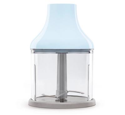 SMEG - Staafmixer- HBF22PBEU Staafmixer Pastelblauw SMEG - Staafmixer- HBF22PBEU Staafmixer Pastelblauw