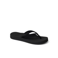 Reef Slippers Cushion Breeze RF001454BK2 Zwart-37.5 maat 37.5 - thumbnail