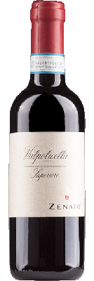 Zenato Valpolicella Superiore demie