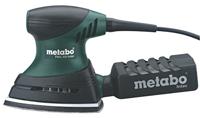 Metabo FMS 200 Intec schuurmachine | 147x100 200w - 600065500 - thumbnail