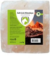 Excellent Horse Salt Lick Himalaya 3-4 kg (Met touw) - thumbnail