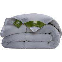 Silvana Royale Dekbed Extra Warm Groen - thumbnail