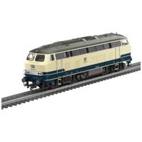Märklin 39215 H0 diesellocomotief BR 218 van de DB - thumbnail