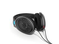 Sennheiser HD 600 Bedraad Zwart, Grijs - thumbnail