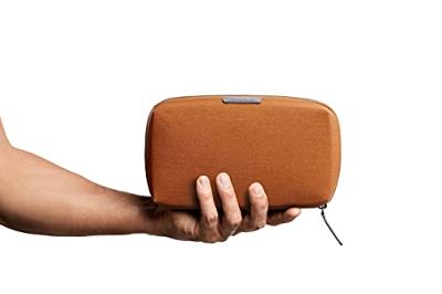 Bellroy Tech kit accessoires bag - Bronze Bellroy Tech kit accessoires bag - Bronze