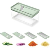 Brabantia Tasty+ mandoline set - thumbnail