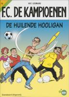 De huilende hooligan (Paperback) - thumbnail