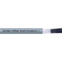 LAPP 26150/100 Geleiderkettingkabel ÖLFLEX® FD CLASSIC 810 3 G 1.5 mm² Grijs 100 m - thumbnail
