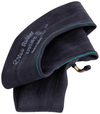 Vee Rubber binnenband tubes 2.75/3.00-10 valve js87