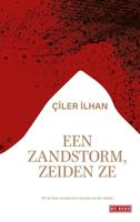 Een zandstorm, zeiden ze - Çiler Ilhan - ebook - thumbnail