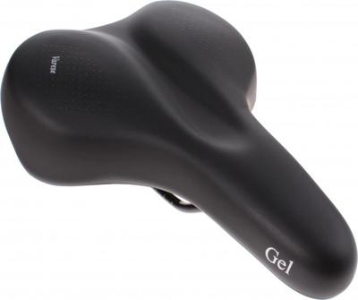 Selles Zadel selle san remo varese vacuum zwart (kaart)