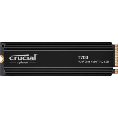 Hard Drive Crucial 1 TB SSD