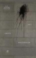 Het grote baggerboek (Hardback) - thumbnail