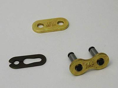 D.I.D Clipschl did 415 ore gold