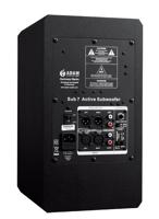 ADAM Audio Sub8 Actieve studio subwoofer (per stuk) - thumbnail