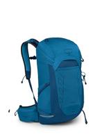 Osprey Talon 26 Rugtas Heren Scoria Blue/Night Shift 26L - thumbnail