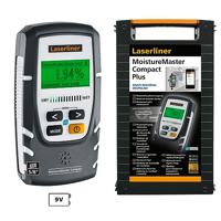 Laserliner MoistureMaster Compact Plus Materiaalvochtmeter - thumbnail