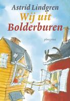Wij uit Bolderburen - Astrid Lindgren - ebook - thumbnail