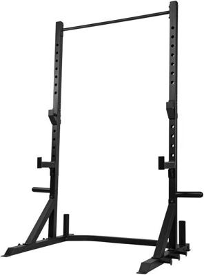 VirtuFit Squatrek Pro - met pull-up bar