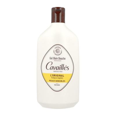 Roge Cavailles Gel Overvet Bad-dche Klassiek 400ml