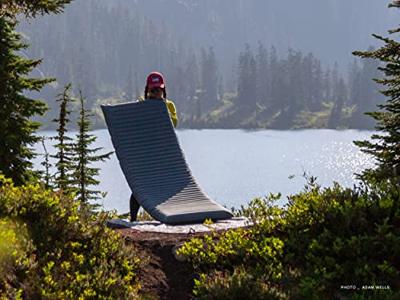 Therm-a-Rest NeoAir Topo Luxe Regular Wide Therm-a-Rest NeoAir Topo Luxe Regular Wide