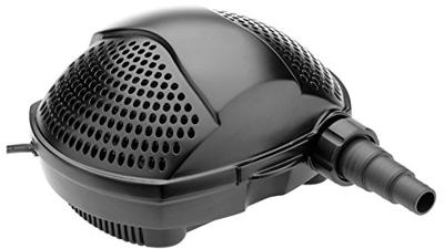 Filter- en beeklooppomp Pontec PondoMax Eco 11000